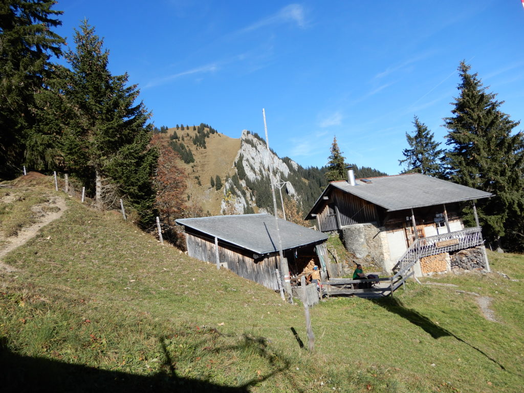 Mt. Pliatus Luzern Switzerland mountain home