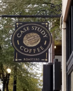 Case Study Coffee