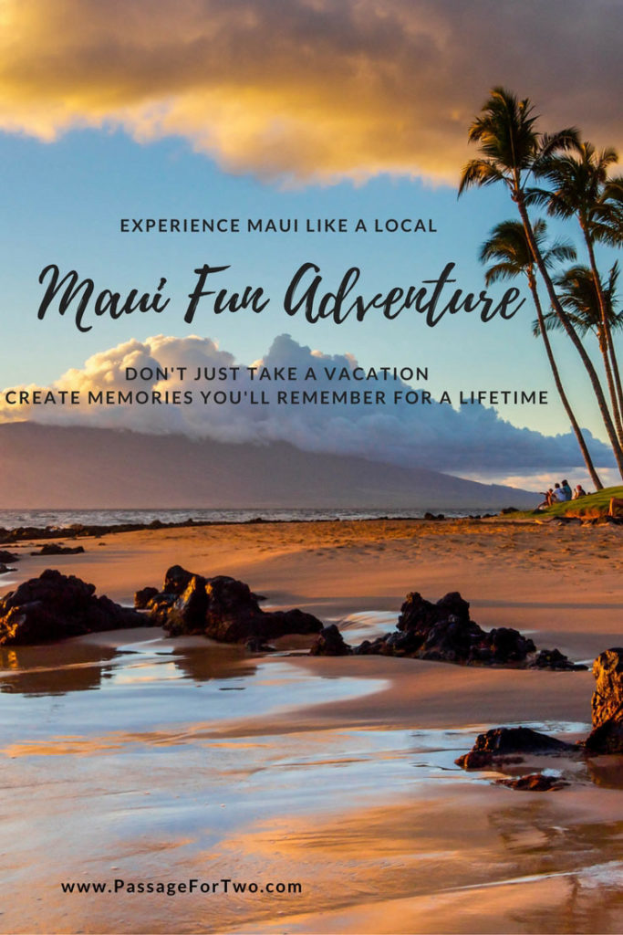 Maui Pinterest Tag
