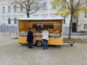 German Mobile Food Passau