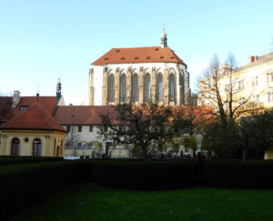 Church of Our Lady of the Snows