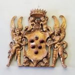 Medici Family Coat fo Arms
