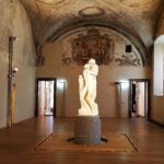 Pietà Rondanini Museum Milan PassageForTwo