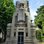 Cimitero Monumentale di Milano - Monumental Cemetery