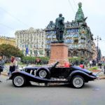 Best Scandinavian Cruise St. Petersburg Nevsky Prospekt