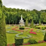 Best Scandinavian Cruise Peterhof Palace gardens