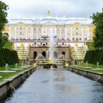 Best Scandinavian Cruise Peterhof Palace