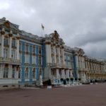 Best Scandinavian Cruise Catherine The Great Palace