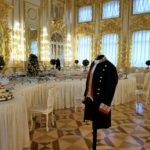 Best Scandinavian Cruise Catherine The Great Dining Room
