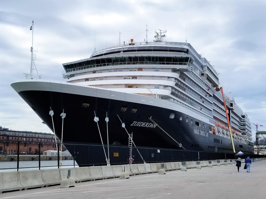 princess scandinavian cruises 2024