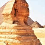 Egypt Cruise The Great Sphinx Giza