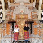 Bali Island Paradise, Adventure of a Lifetime, Passage For Two, Hindu temple