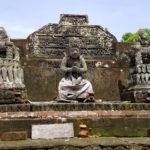 Bali Island Paradise, Adventure of a Lifetime, Passage For Two, Hindu temple